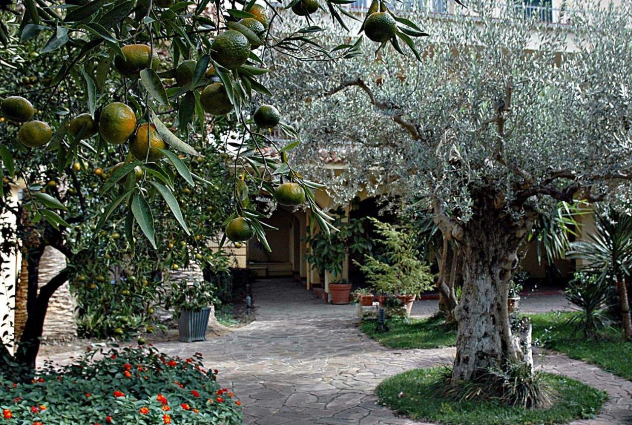 Campobello di LicataAl Vecchio Pozzo公寓 外观 照片
